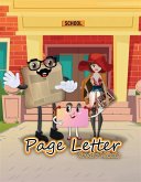 Page Letter (eBook, ePUB)