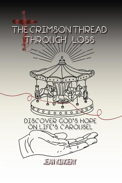 Cover The Crimson Thread Through Loss (eBook, ePUB)