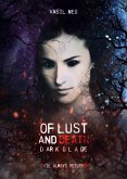 Of Lust and Death - Dark Glade (eBook, ePUB)