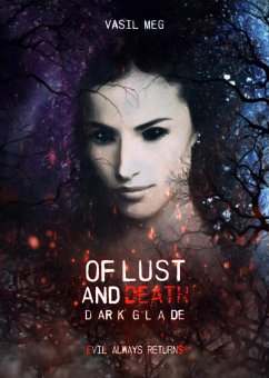 Cover Of Lust and Death - Dark Glade (eBook, ePUB)
