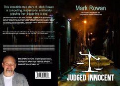 Cover Judged Innocent (eBook, ePUB)