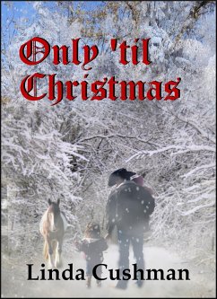Cover Only 'til Christmas (eBook, ePUB)