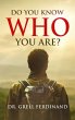Do You Know Who You Are? (eBook, ePUB) - Bild 1