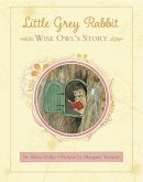 Little Grey Rabbit: Wise Owl's Story (eBook, ePUB)