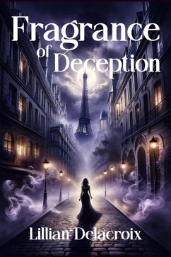 Cover Fragrance of Deception (eBook, ePUB)