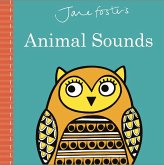 Jane Foster's Animal Sounds (eBook, ePUB)