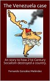 The Venezuela Case (eBook, ePUB)