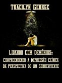 Lidando Com Demônios (eBook, ePUB)