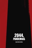2044, Pandemias (eBook, ePUB)