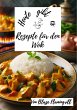 Heute gibt es - Wok Rezepte (eBook,... - Bild 1
