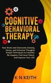 Cognitive Behavioral Therapy (eBook, ePUB)
