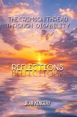The Crimson Thread Through Disability: Reflections (eBook, ePUB) The Crimson Thread Through Disability: Reflections (eBook, ePUB)
