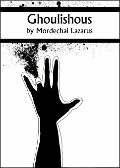 Cover Ghoulishous (eBook, ePUB)