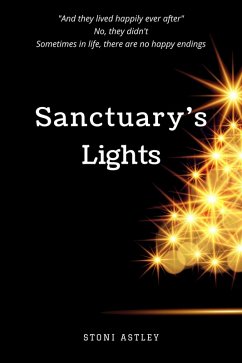 Cover Sanctuary's Lights (eBook, ePUB)