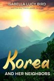 Korea and Her Neighbors (eBook, ePUB)