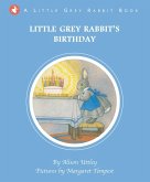 Little Grey Rabbit's Birthday (eBook, ePUB)
