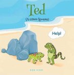 Ted (A Green Iguana) (eBook, ePUB)
