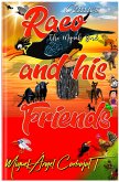 Cómics Raco and his Friends (eBook, ePUB)