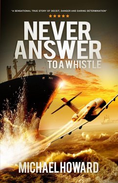 Cover Never Answer To A Whistle (eBook, ePUB)