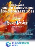 Guida allo Junior Eurovision Song Contest 2023 (eBook, ePUB)