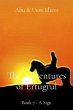 The Adventures of Ertugrul (eBook, ePUB) - Bild 1