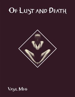 Of Lust and Death (eBook, ePUB) - Meg, Vasil