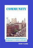 Community: Journal of Power Politics and Democracy in Hell's Kitchen (eBook, ePUB)