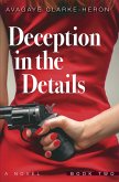 Deception in the Details (eBook, ePUB)