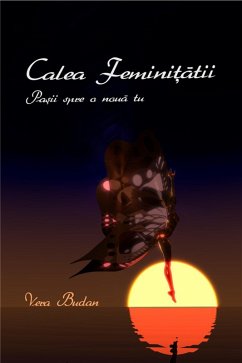 Cover Calea Feminita¿ii - Pa¿ii spre o noua tu (eBook, ePUB)