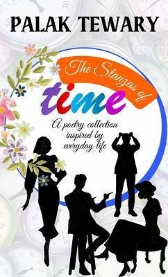 The Stanzas of Time (eBook, ePUB) - Tewary, Palak
