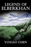 LEGEND OF ELBERKHAN (eBook, ePUB)