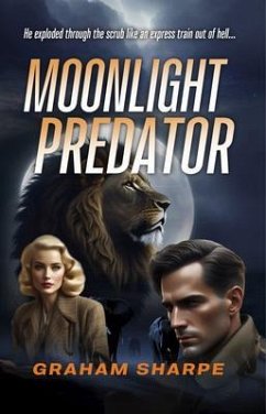 Cover Moonlight Predator (eBook, ePUB)