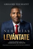Nehemías, Levántate (eBook, ePUB)