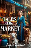 Tales of the Market: Elara's Journey (eBook, ePUB)