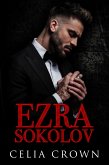 Ezra Sokolov (Cypher Security, #2) (eBook, ePUB)