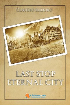 Cover Last Stop Eternal City (eBook, ePUB)