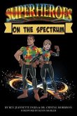Superheroes On The Spectrum (eBook, ePUB)