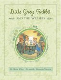 Little Grey Rabbit: Rabbit and the Weasels (eBook, ePUB)
