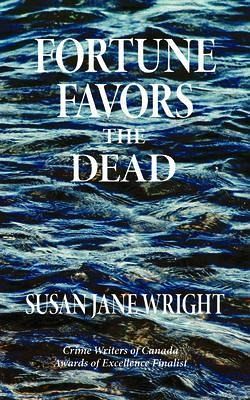 Fortune Favors the Dead (eBook, ePUB)