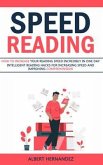 Speed Reading (eBook, ePUB) Speed Reading (eBook, ePUB)