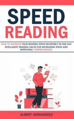 Cover Speed Reading (eBook, ePUB)