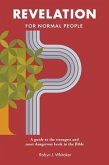 Revelation for Normal People (eBook, ePUB)