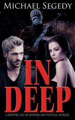 Cover In Deep (eBook, ePUB)