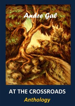 At the Crossroads - Anthology (eBook, ePUB) - Galicki, Andrzej