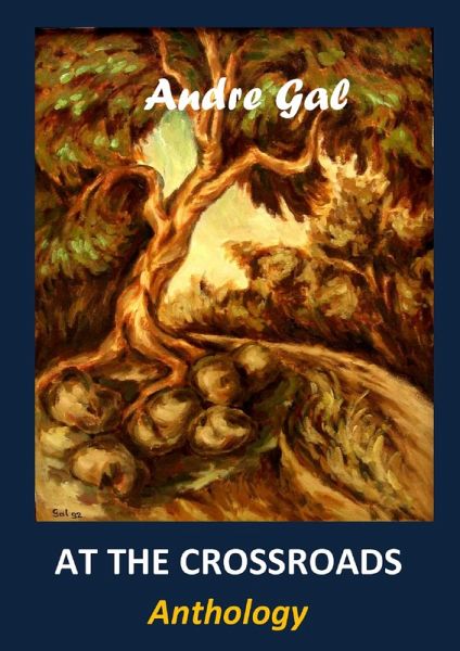 At the Crossroads - Anthology (eBook, ePUB)
