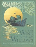 The Wind in the Willows (eBook, ePUB)