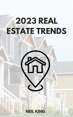 2023 Real Estate Trends (eBook, ePUB)