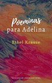 Poeminas para Adelina (eBook, ePUB) Poeminas para Adelina (eBook, ePUB)