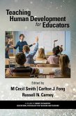 Teaching Human Development for Educators (eBook, PDF)