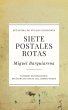 Siete postales rotas (eBook, ePUB) - Bild 1